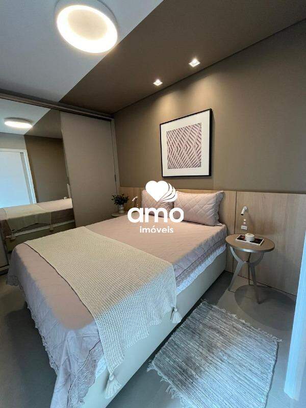 Apartamento de 2 quartos, 75m² no bairro São Luiz, em Brusque | Eu Corretor