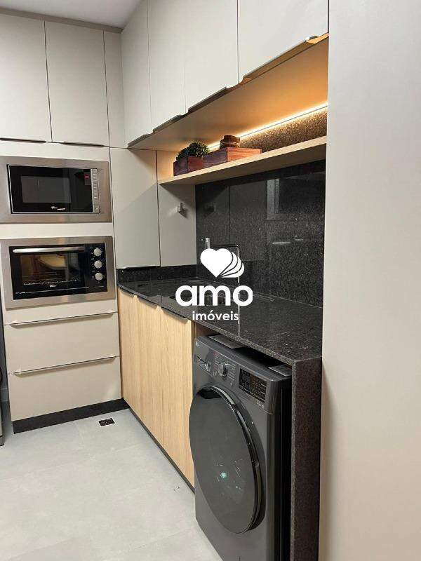 Apartamento de 2 quartos, 75m² no bairro São Luiz, em Brusque | Eu Corretor