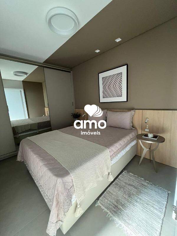 Apartamento de 2 quartos, 75m² no bairro São Luiz, em Brusque | Eu Corretor
