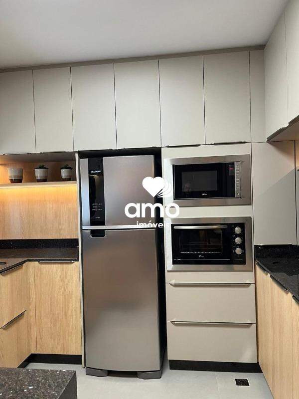 Apartamento de 2 quartos, 75m² no bairro São Luiz, em Brusque | Eu Corretor
