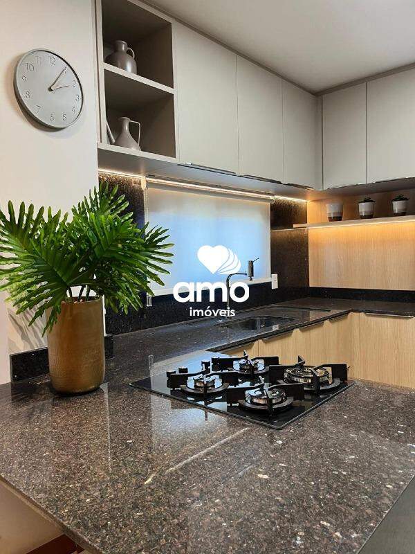 Apartamento de 2 quartos, 75m² no bairro São Luiz, em Brusque | Eu Corretor