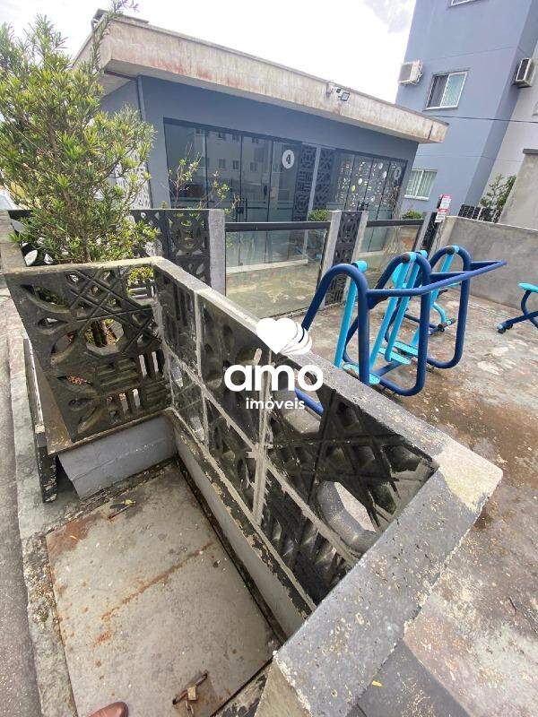 Apartamento de 2 quartos, 47m² no bairro Limeira Baixa, em Brusque | Eu Corretor