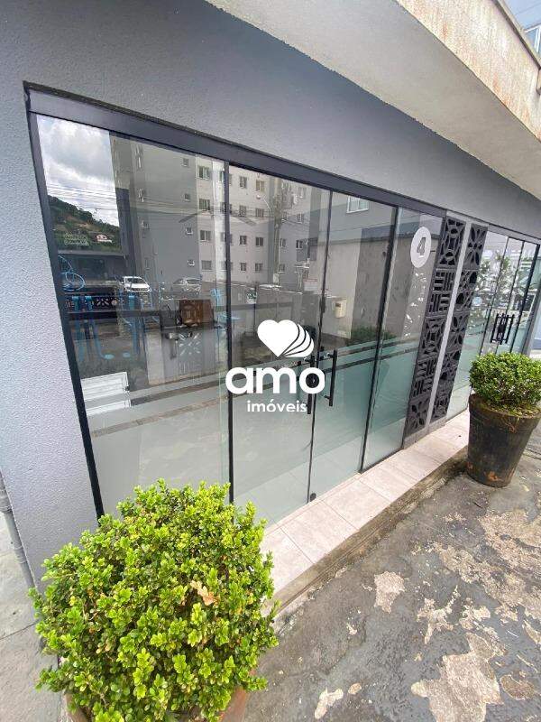 Apartamento de 2 quartos, 47m² no bairro Limeira Baixa, em Brusque | Eu Corretor