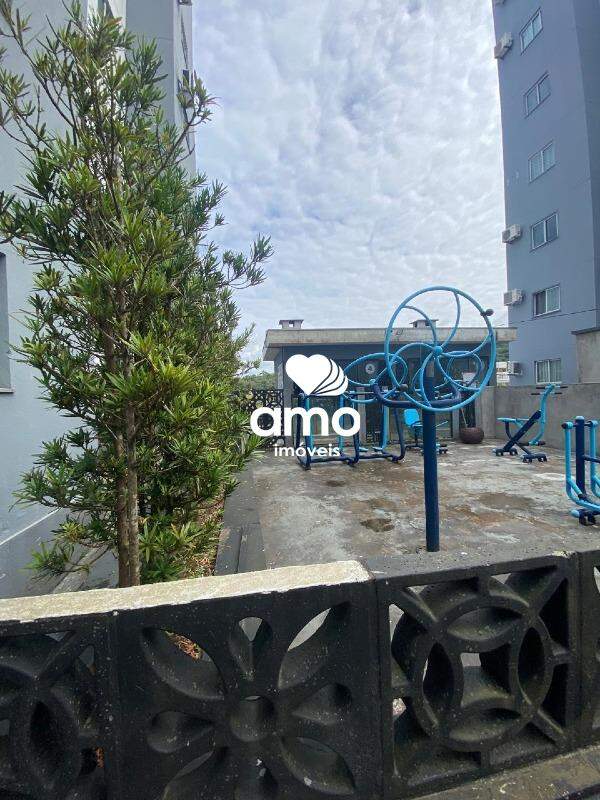 Apartamento de 2 quartos, 47m² no bairro Limeira Baixa, em Brusque | Eu Corretor