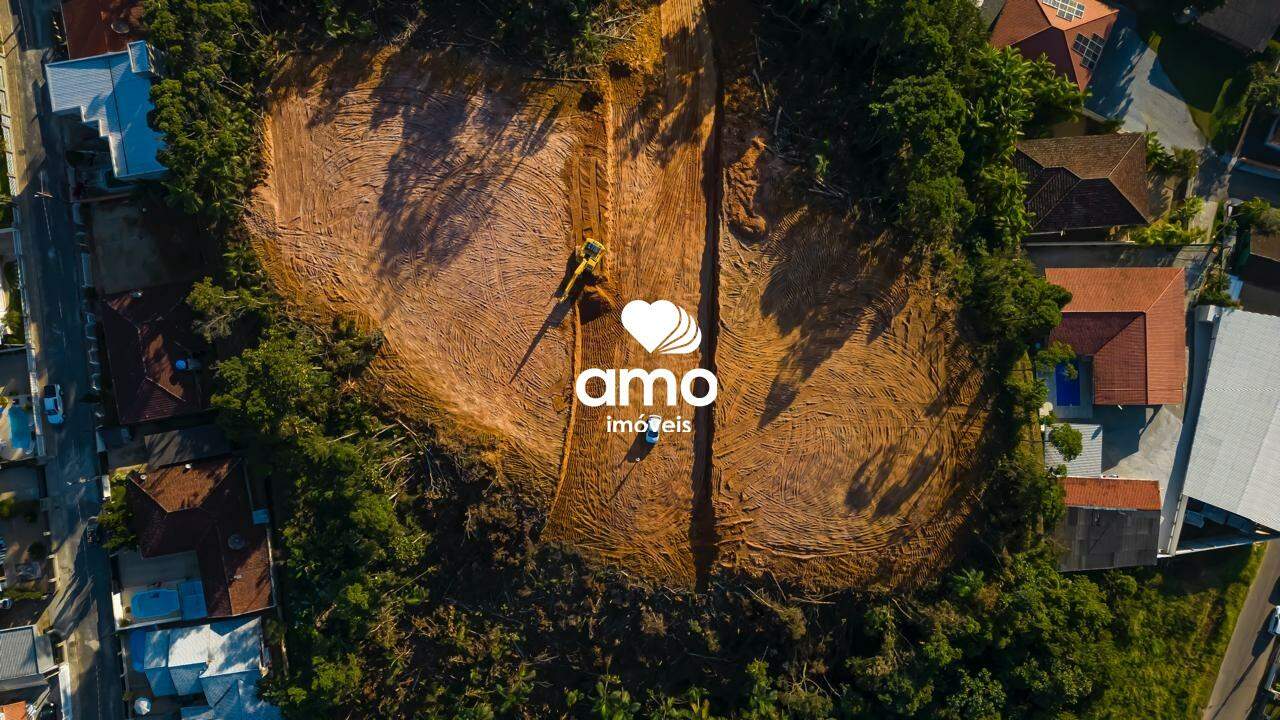 Lote/Terreno de no bairro Dom Joaquim, em Brusque | Eu Corretor