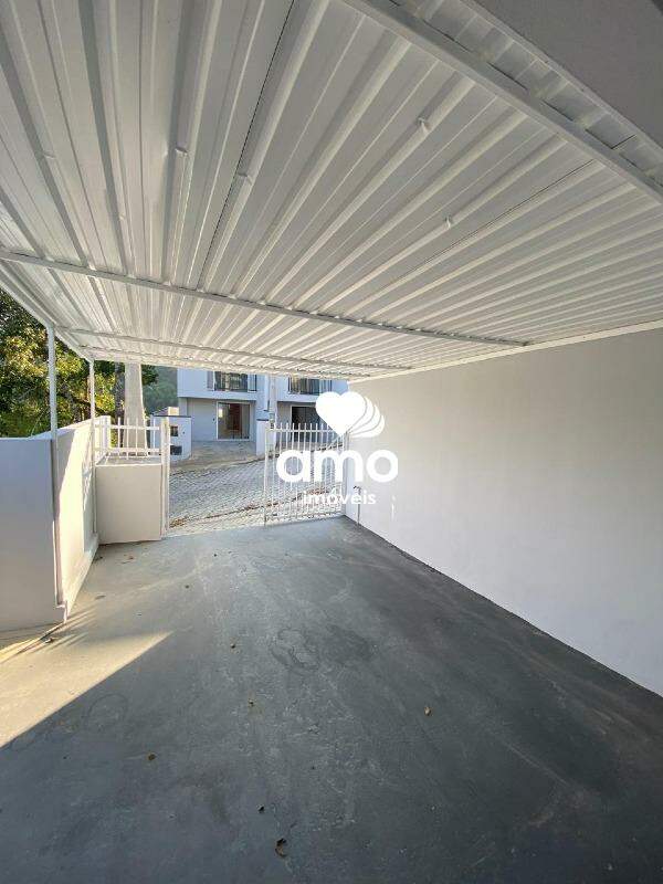 Casa de 2 quartos, 70m² no bairro Azambuja, em Brusque | Eu Corretor
