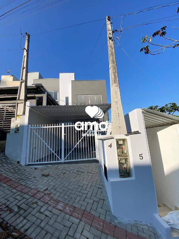 Casa de 2 quartos, 70m² no bairro Azambuja, em Brusque | Eu Corretor