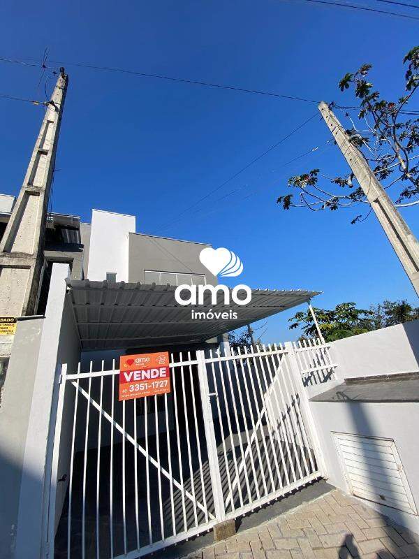Casa de 2 quartos, 70m² no bairro Azambuja, em Brusque | Eu Corretor