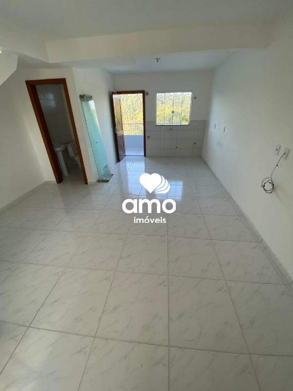 Casa de 2 quartos, 70m² no bairro Azambuja, em Brusque | Eu Corretor