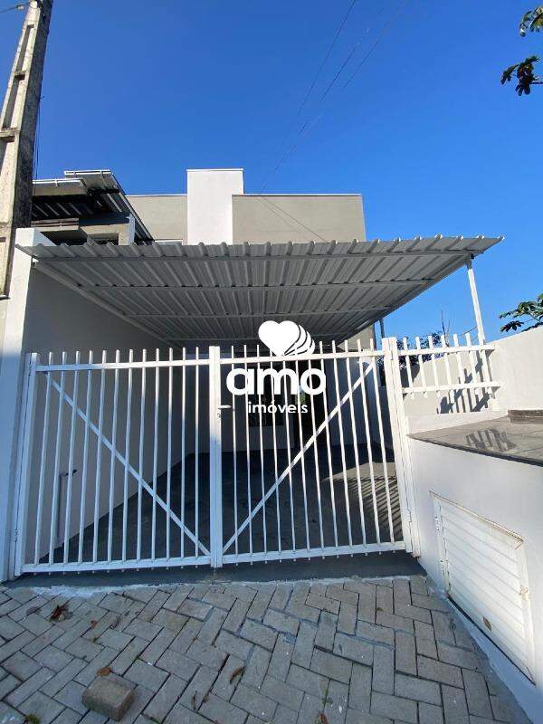 Casa de 2 quartos, 70m² no bairro Azambuja, em Brusque | Eu Corretor