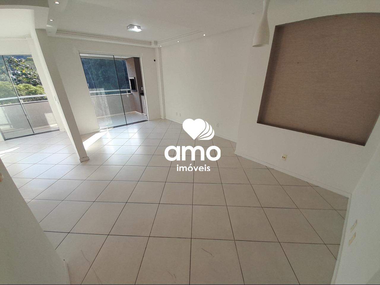 Apartamento de 3 quartos, 104m² no bairro São Pedro, em Brusque | Eu Corretor