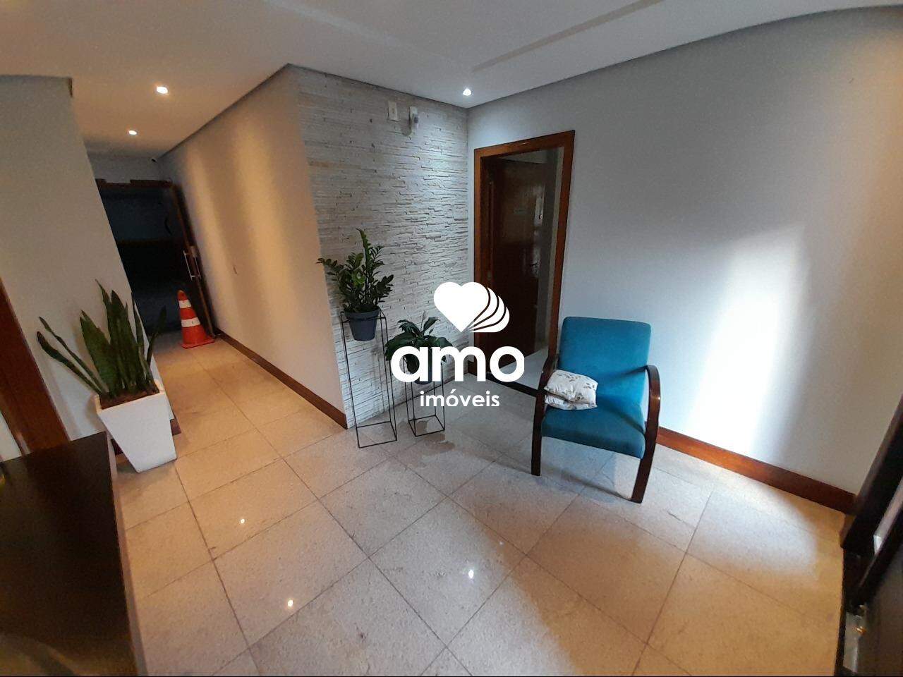 Apartamento de 3 quartos, 104m² no bairro São Pedro, em Brusque | Eu Corretor