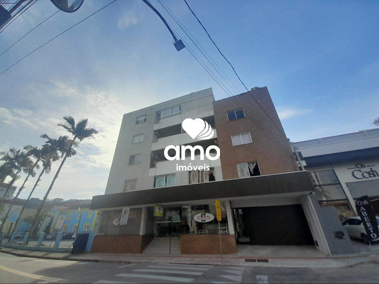 Apartamento de 3 quartos, 180m² no bairro Centro I, em Brusque | Eu Corretor