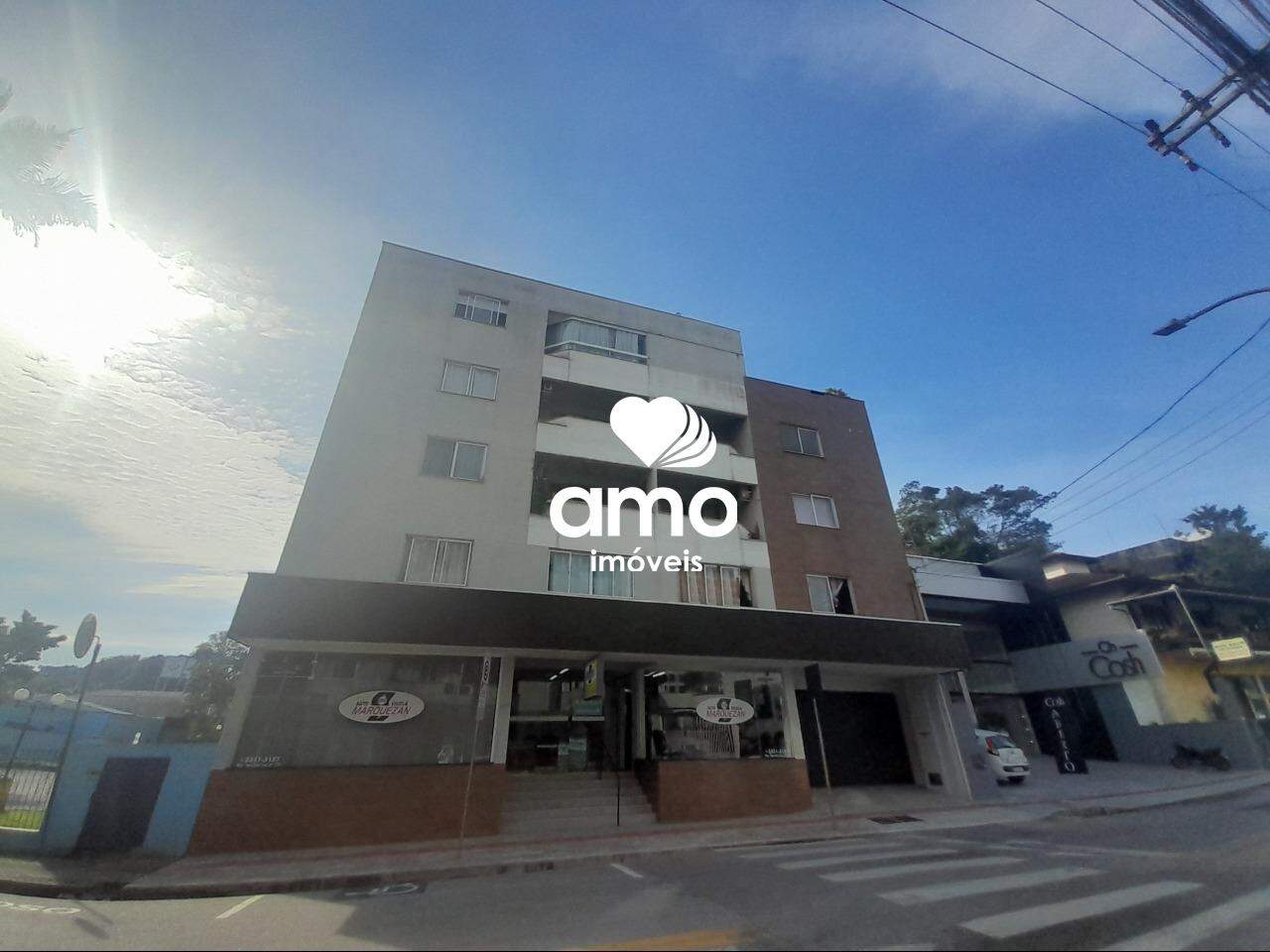 Apartamento de 3 quartos, 180m² no bairro Centro I, em Brusque | Eu Corretor
