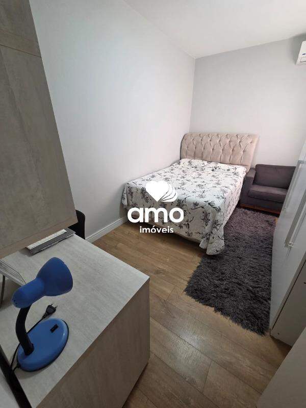 Apartamento de 3 quartos, 180m² no bairro Centro I, em Brusque | Eu Corretor
