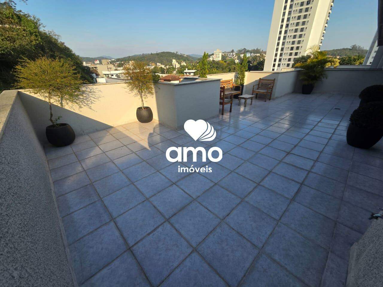 Apartamento de 3 quartos, 180m² no bairro Centro I, em Brusque | Eu Corretor