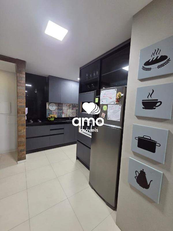 Apartamento de 2 quartos, 97m² no bairro São Luiz, em Brusque | Eu Corretor
