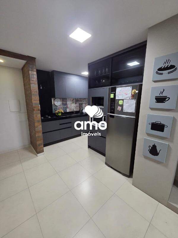 Apartamento de 2 quartos, 97m² no bairro São Luiz, em Brusque | Eu Corretor