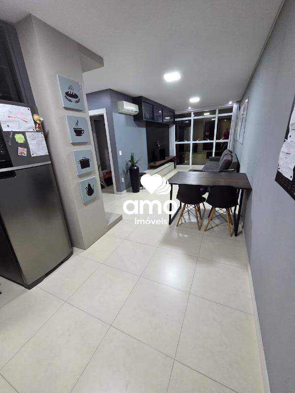 Apartamento de 2 quartos, 97m² no bairro São Luiz, em Brusque | Eu Corretor