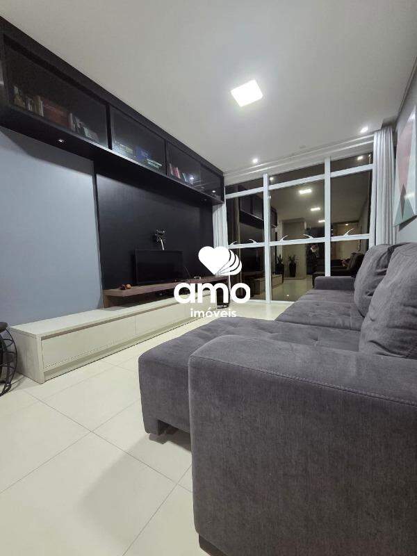 Apartamento de 2 quartos, 97m² no bairro São Luiz, em Brusque | Eu Corretor
