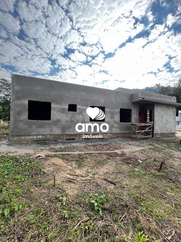 Casa de 3 quartos, 75m² no bairro Pomerânia, em Guabiruba | Eu Corretor