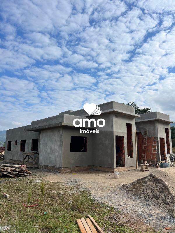 Casa de 3 quartos, 75m² no bairro Pomerânia, em Guabiruba | Eu Corretor