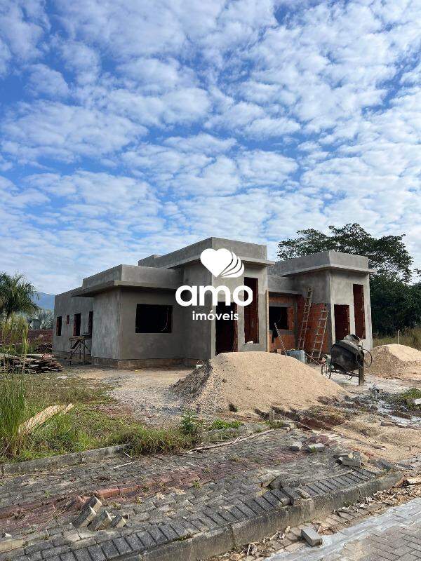 Casa de 3 quartos, 75m² no bairro Pomerânia, em Guabiruba | Eu Corretor