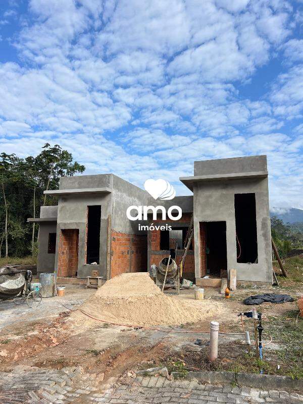 Casa de 3 quartos, 75m² no bairro Pomerânia, em Guabiruba | Eu Corretor