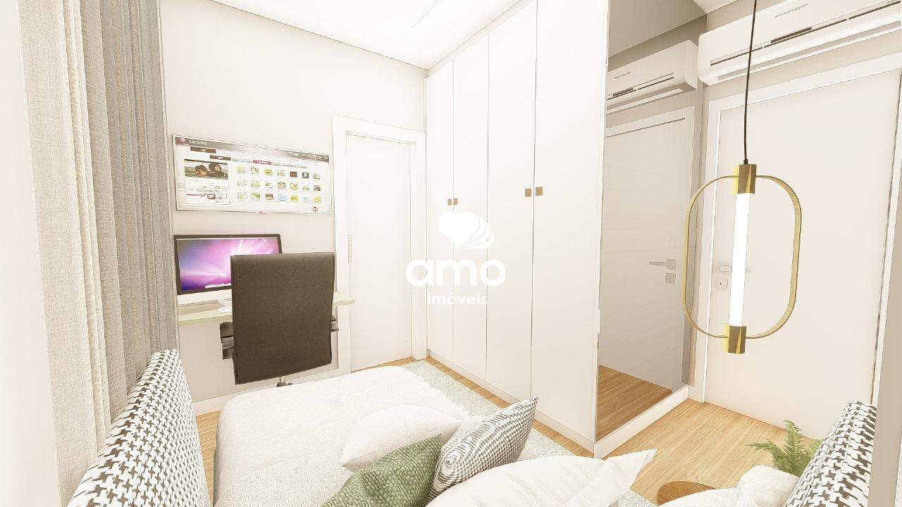 Casa de 3 quartos, 100m² no bairro Centro II, em Brusque | Eu Corretor
