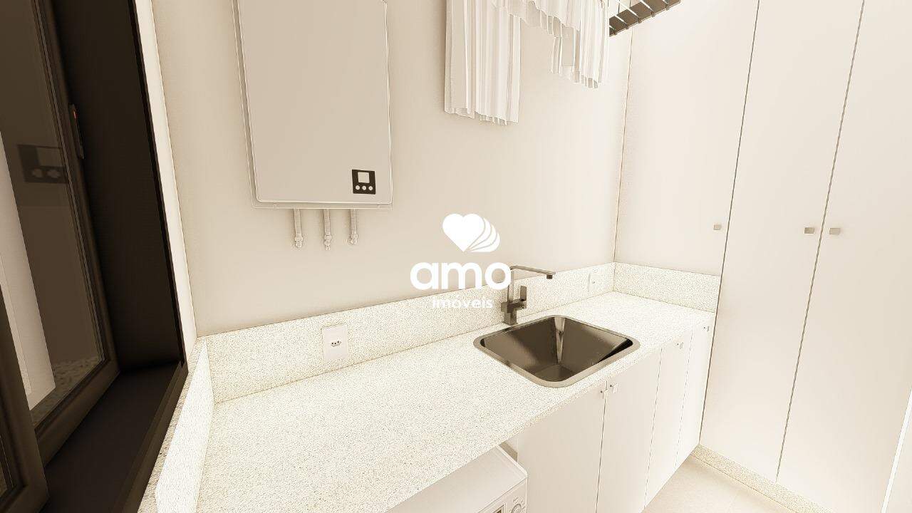 Casa de 3 quartos, 100m² no bairro Centro II, em Brusque | Eu Corretor
