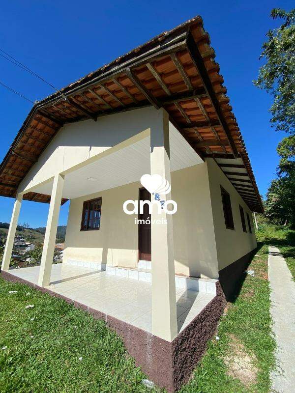 Casa de 3 quartos, 82m² no bairro Dom Joaquim, em Brusque | Eu Corretor