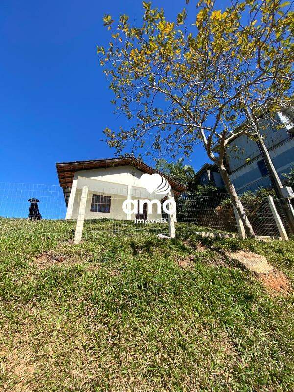 Casa de 3 quartos, 82m² no bairro Dom Joaquim, em Brusque | Eu Corretor
