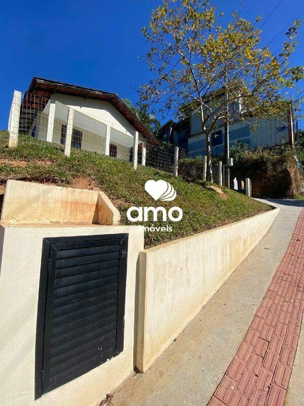 Casa de 3 quartos, 82m² no bairro Dom Joaquim, em Brusque | Eu Corretor
