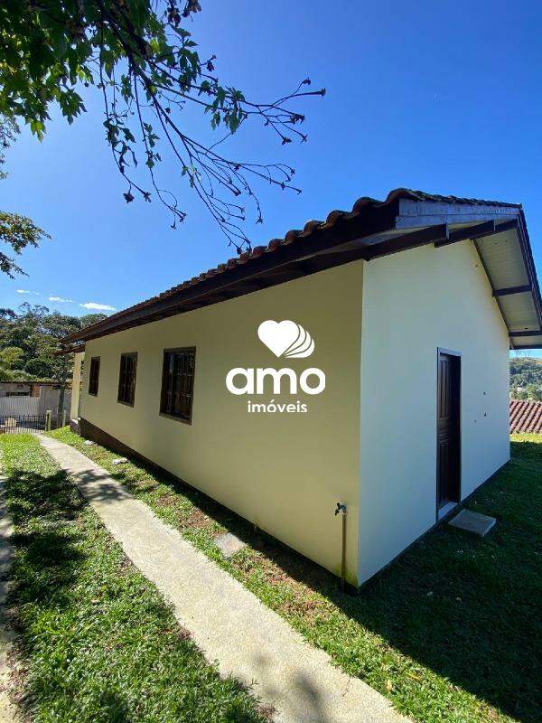 Casa de 3 quartos, 82m² no bairro Dom Joaquim, em Brusque | Eu Corretor
