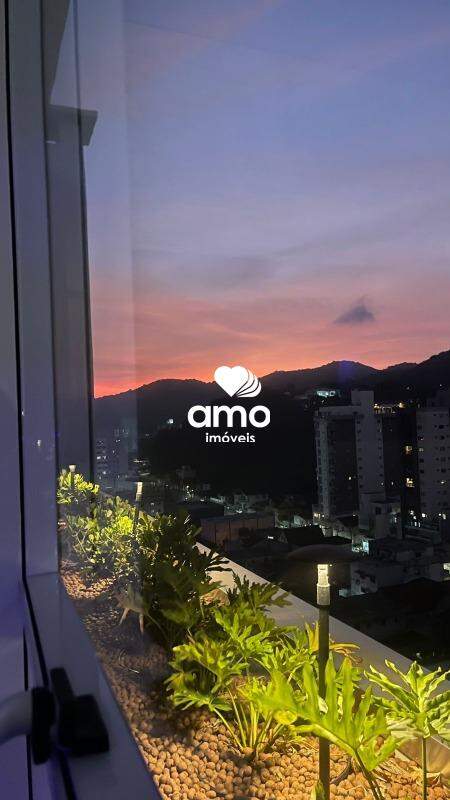 Apartamento de 3 quartos, 126m² no bairro Centro I, em Brusque | Eu Corretor