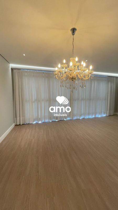 Apartamento de 3 quartos, 126m² no bairro Centro I, em Brusque | Eu Corretor