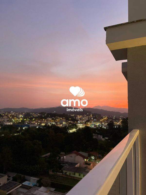 Apartamento de 3 quartos, 126m² no bairro Centro I, em Brusque | Eu Corretor