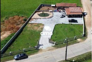 Chácara de 2 quartos, 210m² no bairro Dom Joaquim, em Brusque | Eu Corretor