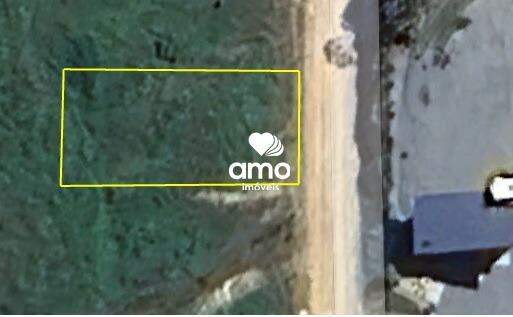 Lote/Terreno de 450m² no bairro Dom Joaquim, em Brusque | Eu Corretor