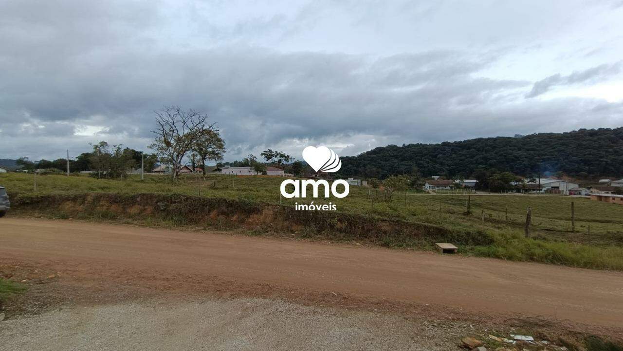 Lote/Terreno de 450m² no bairro Dom Joaquim, em Brusque | Eu Corretor