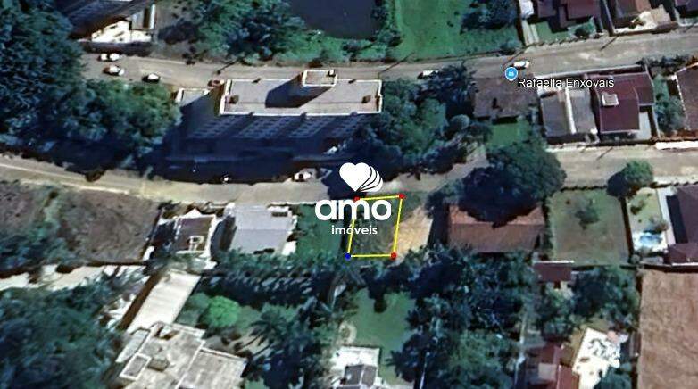Lote/Terreno de 300m² no bairro São Luiz, em Brusque | Eu Corretor