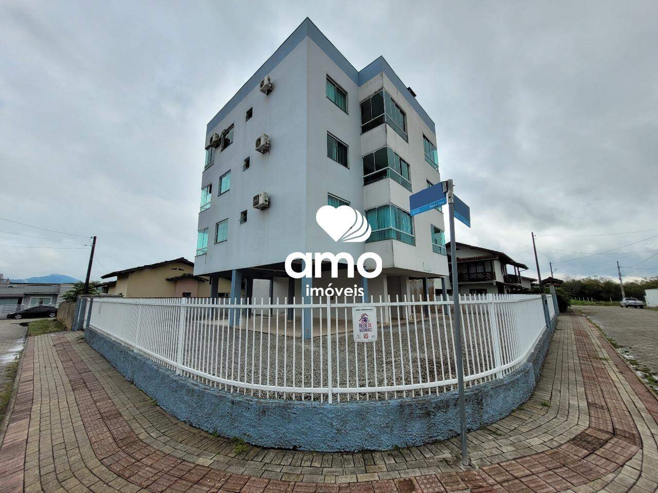 Apartamento de 2 quartos, 86m² no bairro Souza Cruz, em Brusque | Eu Corretor