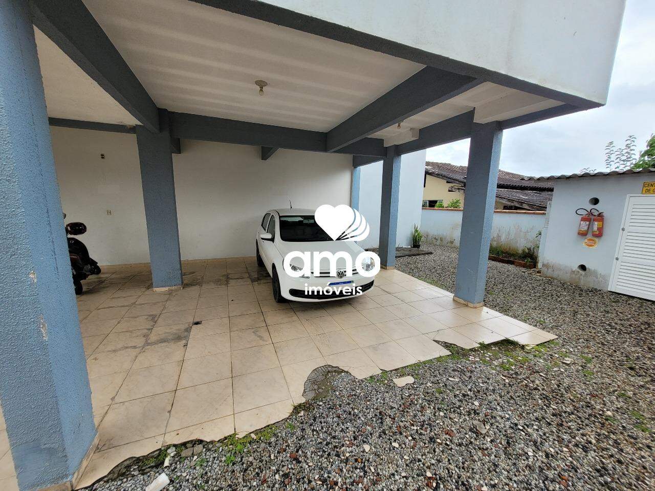 Apartamento de 2 quartos, 86m² no bairro Souza Cruz, em Brusque | Eu Corretor