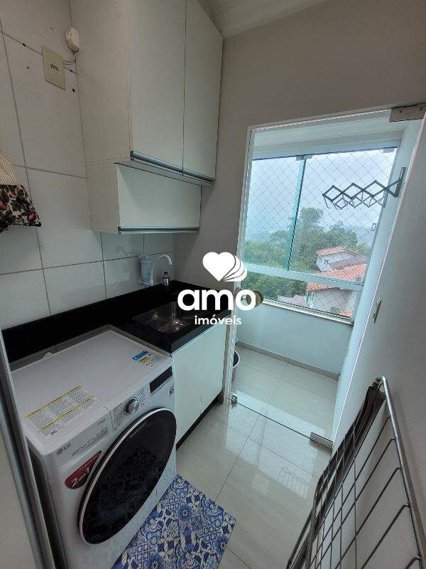 Área de serviço