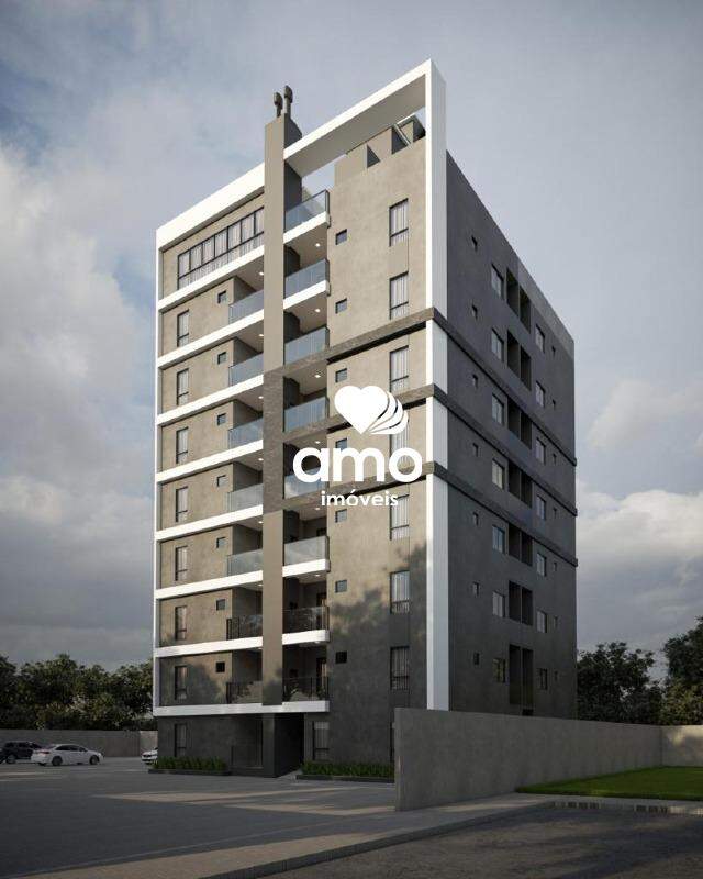 Apartamento de 2 quartos, 59m² no bairro Planalto, em Brusque | Eu Corretor