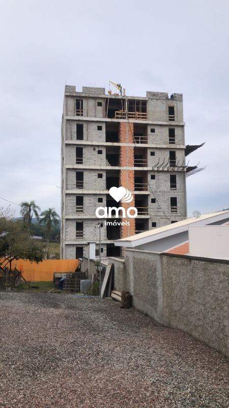 Apartamento de 2 quartos, 59m² no bairro Planalto, em Brusque | Eu Corretor