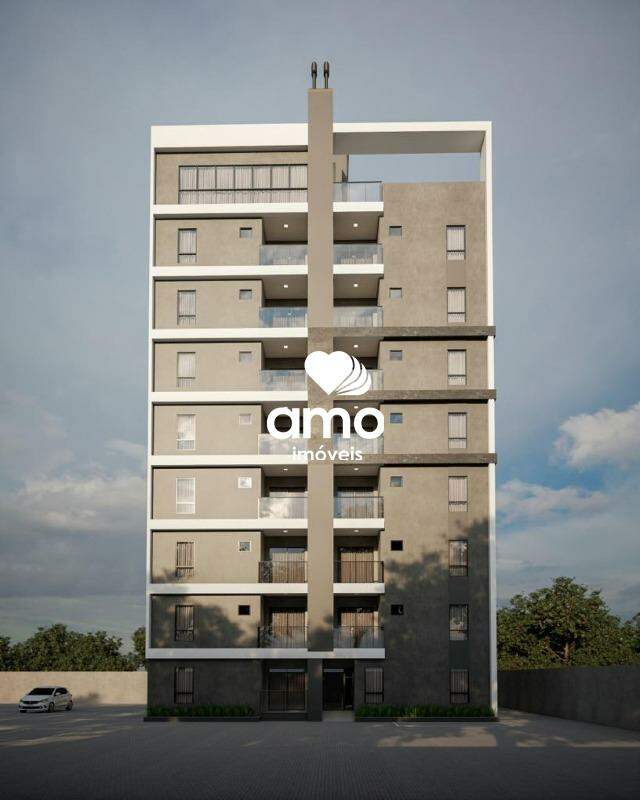 Apartamento de 2 quartos, 59m² no bairro Planalto, em Brusque | Eu Corretor