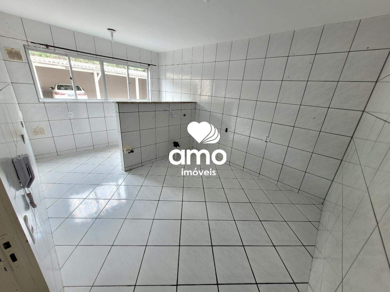 Apartamento de 2 quartos, 88m² no bairro Souza Cruz, em Brusque | Eu Corretor