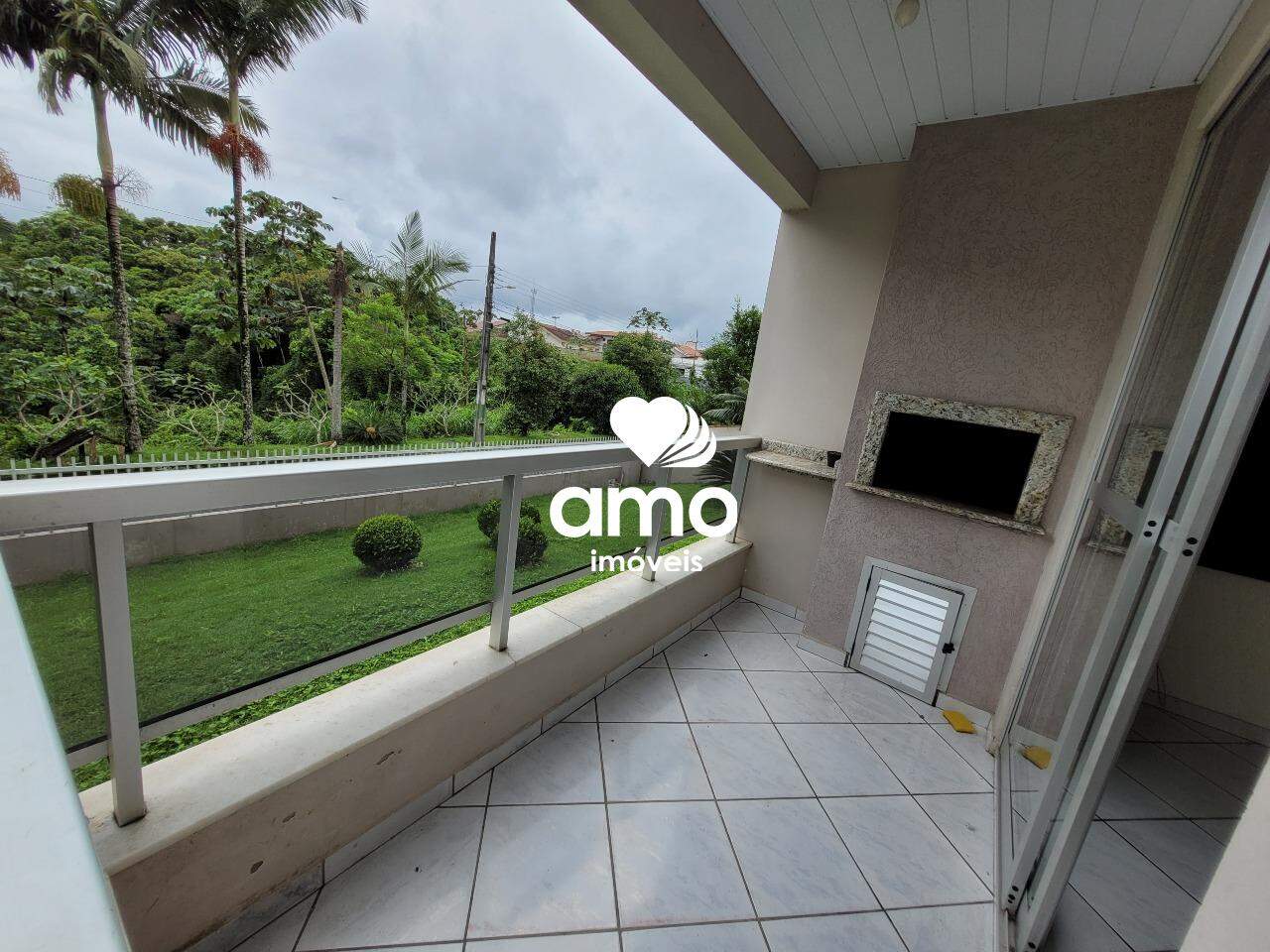 Apartamento de 2 quartos, 88m² no bairro Souza Cruz, em Brusque | Eu Corretor