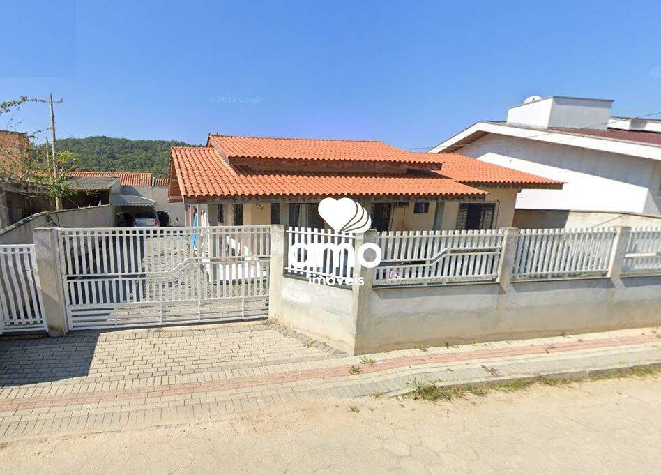 Casa de 3 quartos, 130m² no bairro Pomerânia, em Guabiruba | Eu Corretor